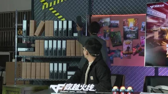 2025年必玩！刷宝射击新体验，畅爽游戏乐趣无限