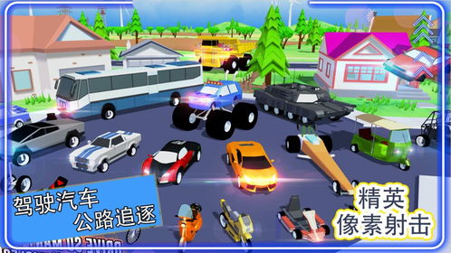 2025年必玩！盘点热门刷宝射击游戏新亮点