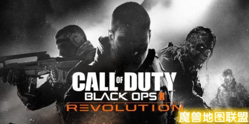 《使命召唤9：黑色行动2》配置需求曝光，深度解析游戏性能新标准