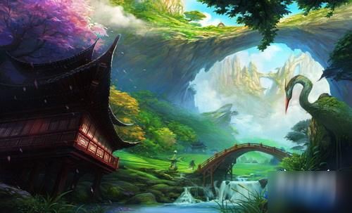 轩辕剑新网游开发中，探索未知传奇之旅即将开启