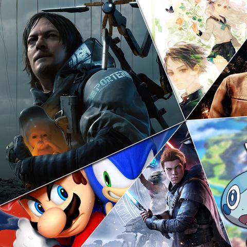 《自由星球2》独家截图！刺猬索尼克化身传奇归来