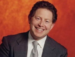 动视暴雪CEO豪掷50亿，独家收购腾讯股份！