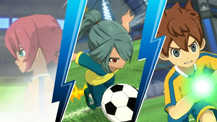 《闪电十一人》特训揭秘：英雄崛起胜利之道新篇章