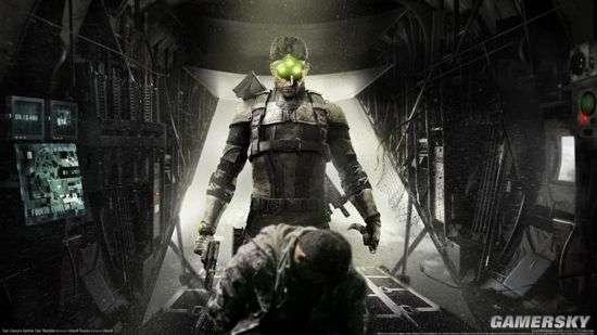 《细胞分裂6》预告揭秘：费叔逆龄重生，黑名单再掀风云