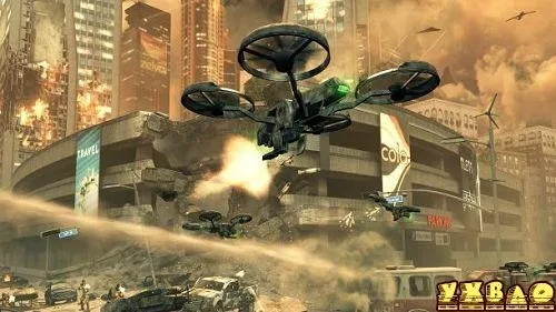 精准听音辨位升级！《使命召唤9：黑色行动2》枪声环境感知系统革新