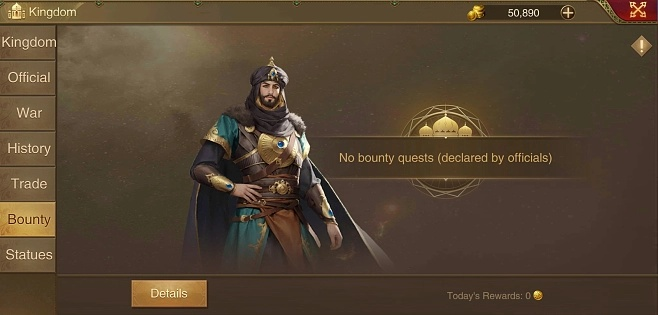 《苏丹传奇》哈桑新剧情揭秘：多重选择塑造独特人生