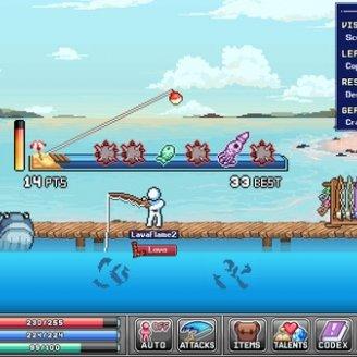 《IdleOn》新手速成：深度解析角色属性与职业进化秘籍