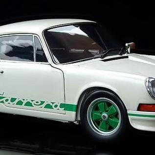 《极品飞车19》独家首曝：BRZ车款高清美图来袭！