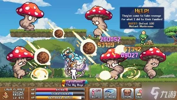 《IdleOn》职业打造攻略：揭秘首选职业，打造高效游戏体验