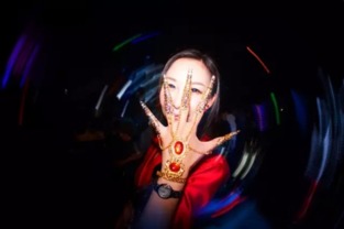 《真人快打》半身像重塑，揭秘新视觉盛宴