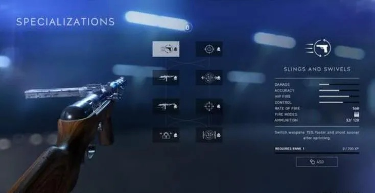 《战地6》武器精配攻略：打造战场最强装备组合