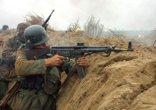 《战地6》枪械革新：突击步枪卡宾枪通用改枪秘籍大公开