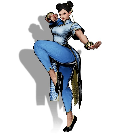 春丽EOST群狼之城揭秘：全新动画震撼来袭