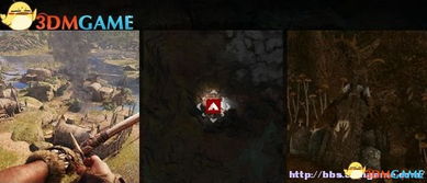 《孤岛惊魂3》深度解析：战力飙升，宅男攻略秘籍大公开！