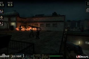 《生化危机9》承袭前作，揭秘全新生存法则