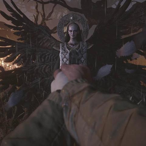 艾达王戏份大揭秘，《生化危机6》新视角解析