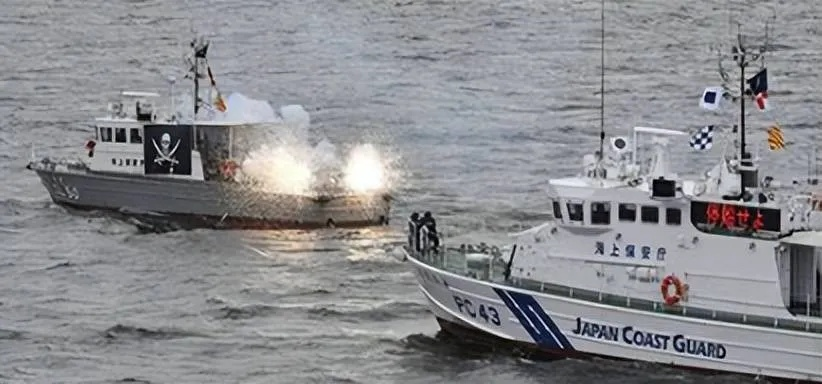 中国保钓游戏激战日敌，日媒反响强烈引发反思