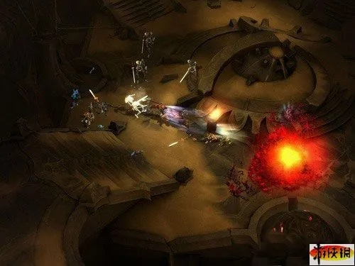 《暗黑3》耐玩度不足，游戏时长拓展策略解析新突破