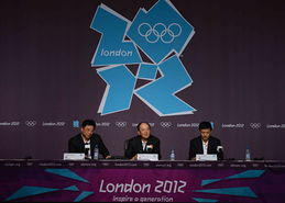 2012伦敦奥运玩家热评：深度解析竞技魅力新体验