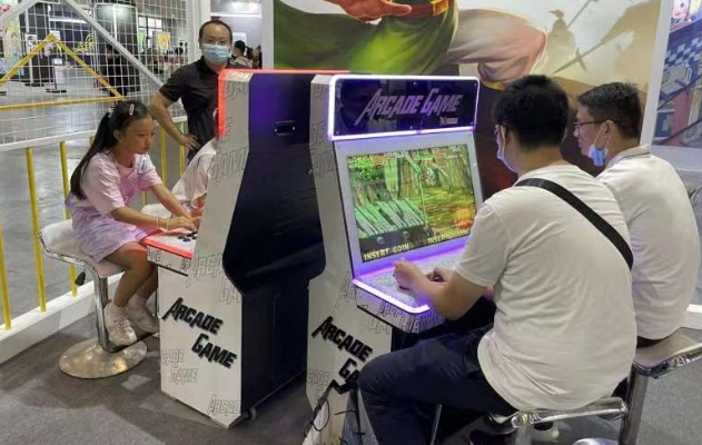 极致仿真！撸友再见游戏再现逼真互动体验