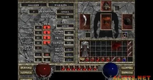 《暗黑3》变质？揭秘ARPG新纪元诞生