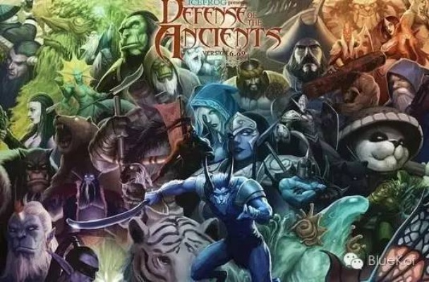 《中土守护者》深度解析，主机版DotA革新来袭，揭秘全新游戏价值