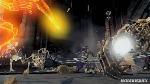 《暗黑血统2》终极布道揭秘：探寻黑暗力量新篇章