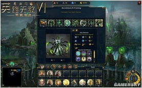 《英雄无敌6：荒夷海盗》DLC英雄新亮相，揭秘海盗传奇新篇章