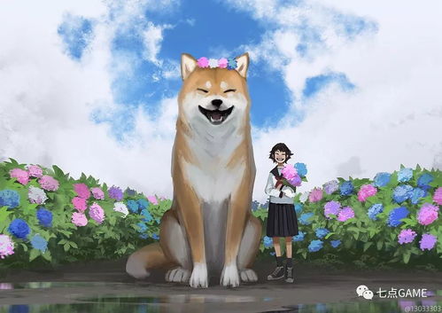 《谁不得好死》萌宠冒险PC版7月来袭，萌趣新体验！