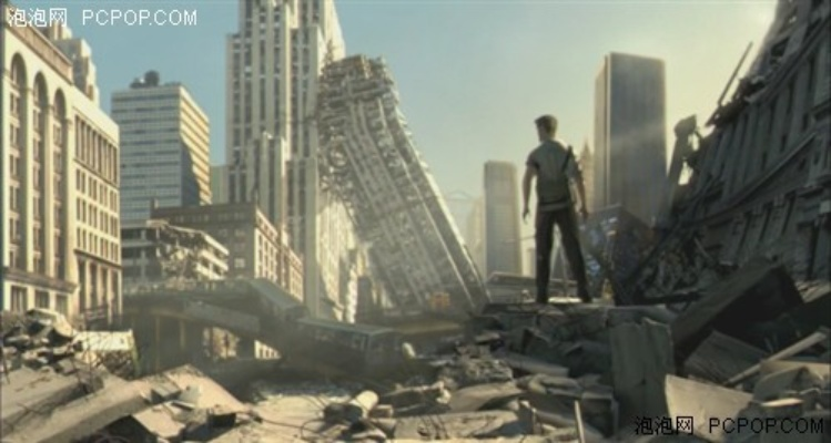 《伦敦2012》PC版发售日揭晓，高清截图首曝震撼来袭