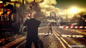 《杀手5》刺客47秒杀14人，酒吧大屠杀背后新揭秘！