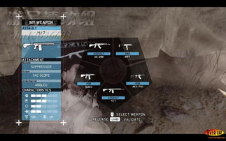 《幽灵行动4：未来战士》深度评测，揭秘全新战术体验！