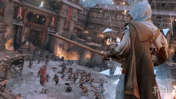 手机党狂欢！《刺客信条：乌托邦》新篇章，福利盛宴来袭