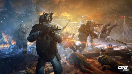 末日生存必备：揭秘2012后十大游戏常见求生桥段解析