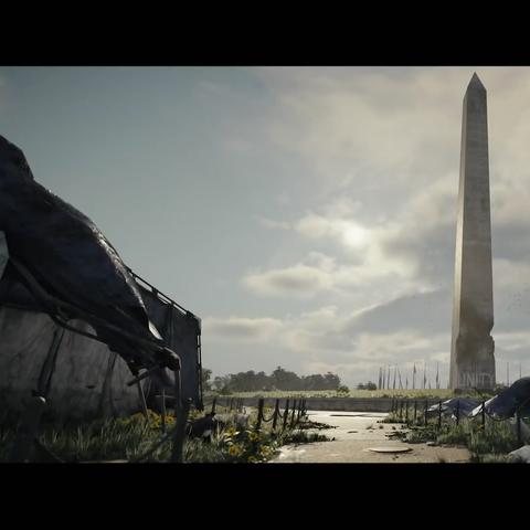 《国土防线2》无干扰发售日锁定，全新体验即将开启