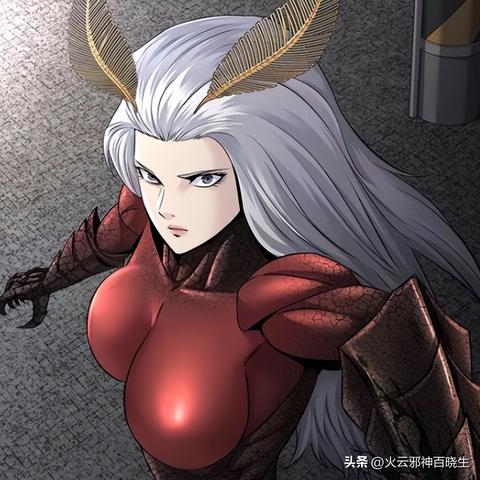 惊悚虫族：探寻神秘生物的恐怖奥秘