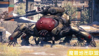 《Gosha》揭秘：微软体感FPS《重铁骑》电影短片新视角