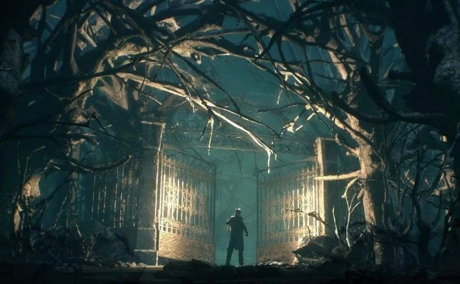 废弃大陆惊悚揭秘，克苏鲁召唤惊魂之旅