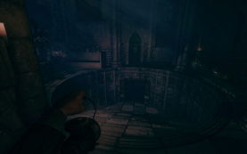 恐怖重现！《失忆症：猪猡的机器》宣传片揭示惊悚新篇章