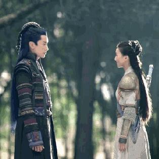 仙剑17周年庆典盛大启幕，龙幽手办惊艳亮相，纪念价值再升级