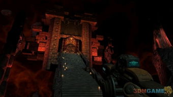 《毁灭战士3：BFG版》新动态：发布遇波折，期待值再升级