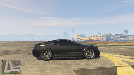 《GTA5》王者之巅，新挑战者频现，霸主宝座能否稳坐？