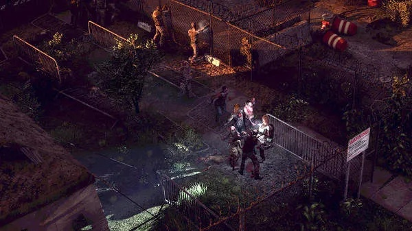 《永无宁日之时XIII》首曝：丧尸RPG新篇章，探索末世求生路