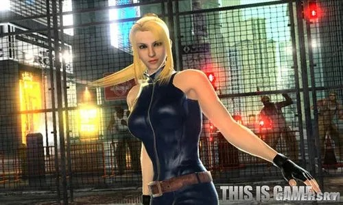 E3 2012韩媒盘点：五大女角色魅力绽放，游戏界新标杆诞生