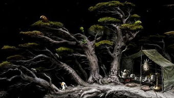 《银河历险记3》惊艳解谜新篇，月底启航探秘之旅