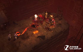 《暗黑破坏神3》2.4.0资料片本周亮相，揭秘全新游戏体验！