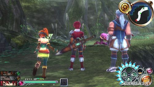 《塞尔塞塔树海》萌系魔具盘点：伊苏里的可爱神器大揭秘