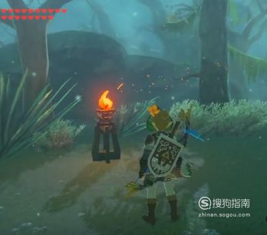 塞尔达传说王国之泪克洛格面具获取指南，深入地下世界的实用探索