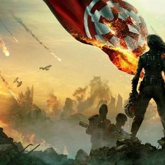 《星球大战：前线》惨遭滑铁卢，创新低分揭秘新篇章