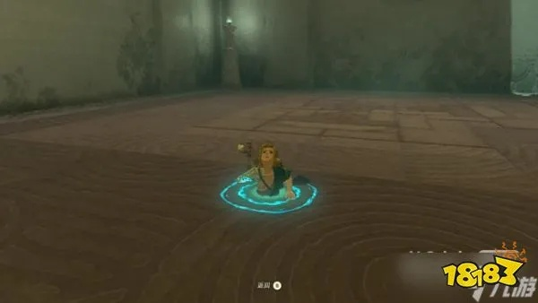 《塞尔达传说》古塔恩巴奇神庙攻略：解锁神秘力量新篇章